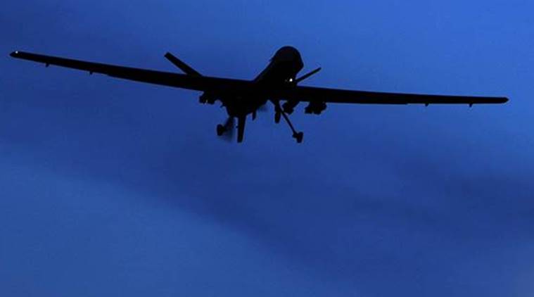 Rustom drone, Rustom 2, India Rustom drone, India UAV, Indian UAV