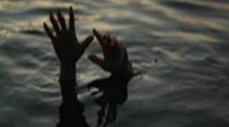 man, drowning, man drown, rajasthan drowning, drowning, news, Rajasthan news, India news, national news, latest news