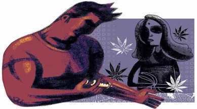 Goa Assembly polls, ECI, Drug use in Goa, Election Commission monitering drug pedellers in India, Drug pedellers in Goa, Goa Drug pedellers, latest news, India news, National news