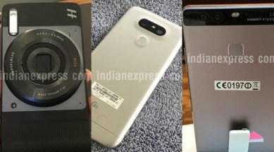 Motorola, Moto Z, Moto Z Hasselblad True Zoom Mod, Moto Z Hasselblad Mod, dual camera smartphones, LG G5, Huawei P9, smartphones, smartphone camera, dual camera, technology, technology news