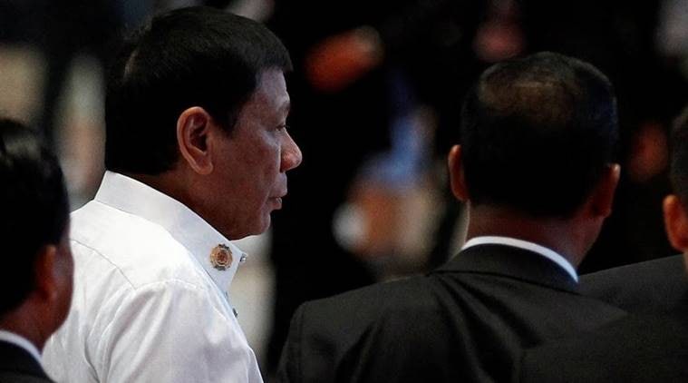 philippines, rodrigo duterte, philippines president duterte, duterte son of a bitch remark, duterte obama, duterte human rights, duterte rape joke, duterte ban ki moon, duterte comments pope, philippines news, world news
