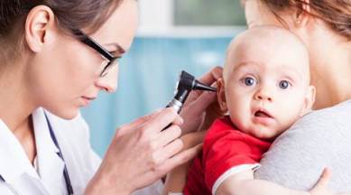 BMC, BMC hospitals, BMC maternity homes, paediatricians, gynaecologists, indian express news, mumbai news