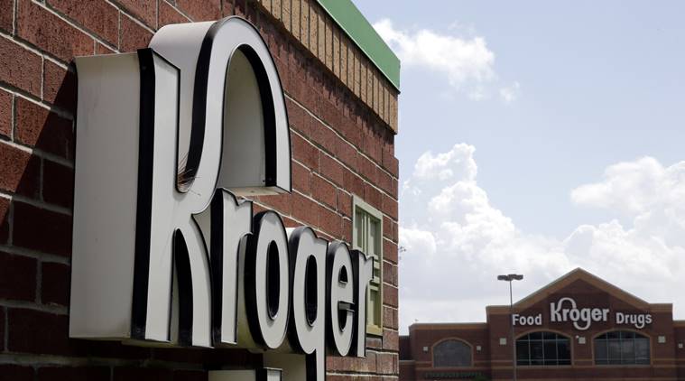 Kroger, kroger Houston, kroger food, kroger food profit, kroger food drugs, Kroger, Ralphs, Dillons, Kroger Co., Mike Schlotman, latest company news, latest news