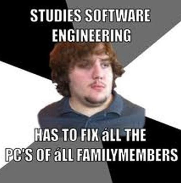15 absolutely hilarious jokes that engineers will relate to Trending