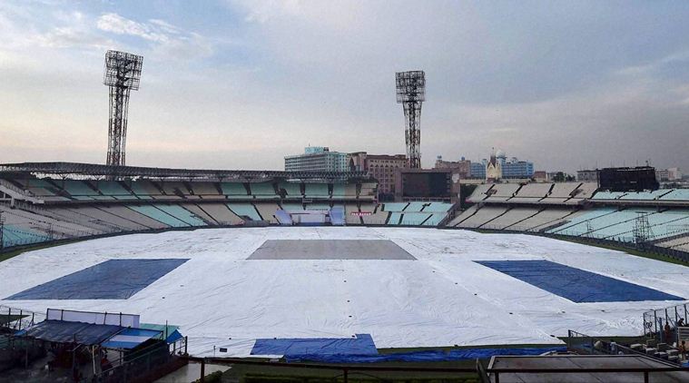 India vs New Zealand, Ind vs NZ, India vs New Zealand 2nd test, eden gardens, sourav ganguly, ganguly, cricket news, cricket