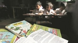 delhi government school, poor learning, poor education, right to education act, HRD ministry, prakash javadekar, indian express news, india news, education news