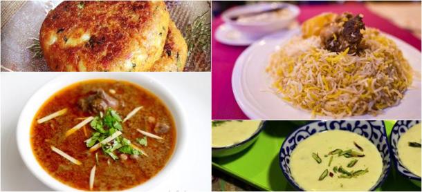 PHOTOS: Eid Mubarak: 15 delicious recipes perfect for you 