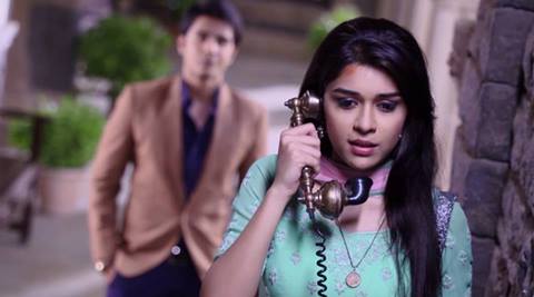 Ek Tha Raja Ek Thi Rani 28th September 2016 full episode written update