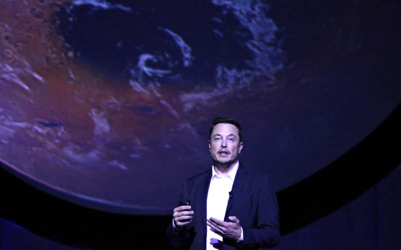 SpaceX and Elon Musk’s mission to colonise Mars: Here’s how it will work | Technology News,The