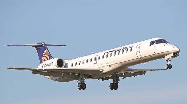 Embraer, Air India, MRO, Embraer Air India MRO, Embraer Southeast Asia region, Secunderabad, Telengana, India aviation news, Indian Express