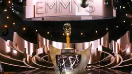 donald trump, hillary clinton, emmy awards trump, emmy awards, emmy tv awards, emmy television awards, emmy awards us elections, world news, entertainment news