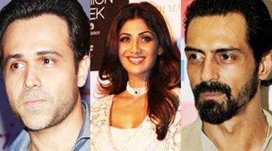 Happy Teachers day, Teachers day, Teachers day 2016, Teachers day news, Emraan Hashmi, Arjun Rampal, Shilpa Shetty