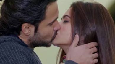 Emraan Hashmi, Emraan Hashmi kiss, Emraan Hashmi serial kisser, Emraan Hashmi kissing scene, Emraan Hashmi murder, Emraan Hashmi murder 2, Emraan Hashmi serial kisser tag, Entertainment, indian express, indian express news