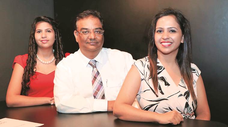 Chandigarh, Chandigarh etolet, etolet.in, INNOV8, Manmeet Singh, Neha Duggal, Sakshi Bagga, latest news, latest chandigarh news