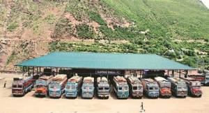 Recalling agreements and disagreements: From buses to trains and ceasefire to trade, Indo-Pak pacts that hold