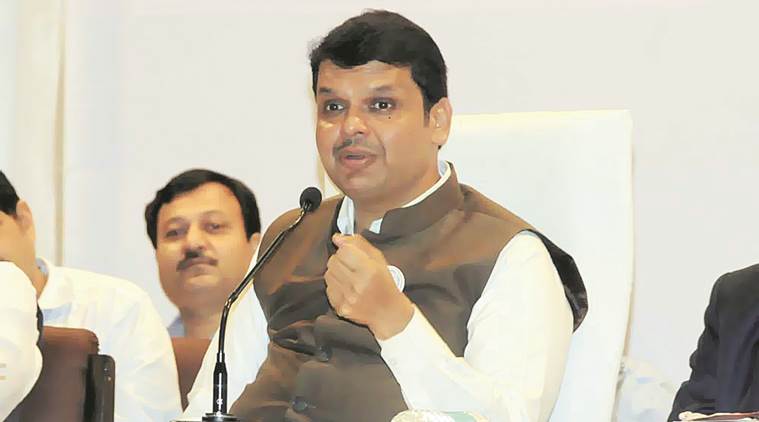 maharashtra, maharashtra news, maharashtra malnutrion deaths, devendra fadnavis, fadnavis malnutrition deaths, congress leaders attacks fadnavis, malnutrition deaths, india malnutrition,