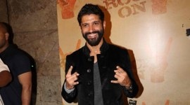 Farhan Akhtar, Farhan Akhtar news, Farhan Akhtar actor