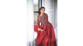 fashion-480 Priyanka Modi, AM:PM’s new couture collection, Fashion News, Zivar, Fashion news, Fashion news, Latest news, India news