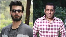 fawad-salman-480 Fawad Khan, Pakistani actor Fawad Khan, Salman Khan, Salman Khan Films, Fawad Khan Salman Khan, Fawad SAlman, Fawad KHan Salman khan Films, Fawad Salman Films, Fawad, SAlman, nitin Kakkar, Entertainment, Indian Express, Indian express News
