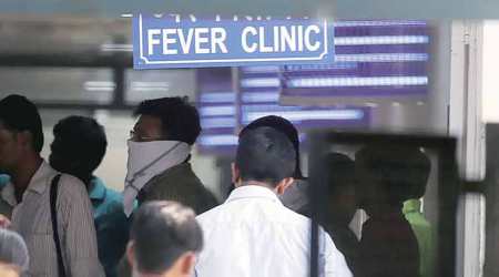 fever, viral fever, delhi, delhi dengue, delhi dengue cases, delhi dengue deaths, delhi municipal corporation, indian express news, india news, dengue symptoms, chikungunya symptoms, dengue deaths, chikungunya deaths, delhi news