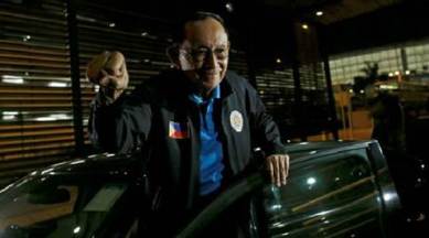 philippines, rodrigo duterte, Fidel Ramos, Fidel Ramos china trip, philippines president duterte, philippines china, philippines Russia, Russia, china, latest news, philippines news, world news