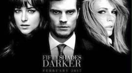 Fifty Shades darker trailer, Fifty Shades darker, Fifty Shades darker movie, Fifty Shades of Grey, Fifty Shades of Grey sequel, Fifty Shades, Fifty Shades darker cast, Fifty Shades darker trailer video, Fifty Shades news