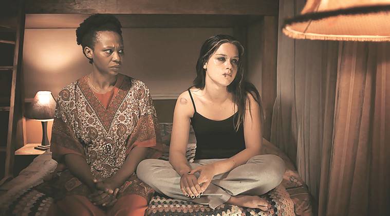 BRICS film festival, Meg Rickards, Tess the film, Tess the movie, Whiplash, Whiplash novel, Whiplash book, Whiplash movie adaptation, Best South African Film award