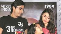 31st October, 31st October movie, 1984 riots, Harry Sachdeva, Soha Ali Khan, Vir Das, entertainment news, latest news, Indian express
