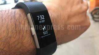 Fitbit, Fitbit Charge 2, Fitbit Charge 2 review, Fitbit Charge 2 price, Fitbit Charge 2 specs, Fitbit Charge 2 features, Fitbit Charge 2 India, Fitbit Charge 2 India price