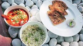 cafe samovar, mumbai cafe samovar, delhi cafes, delhi cp cafes, svasti cafe, janpath cafe, cafe at janpath, cafe near CP, hukka bars, delhi hukka lounge, delhi food, food, indian express news, talk, indian express talk