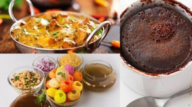 Appetising foods, long term overeating, overearting, good tasting food, food, food taste, fitness study, health study, indian express news