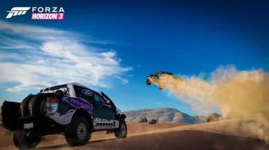 FORZA HORIZON 3 GAMEPLAY (Drifting, Racing, Off Roading) 