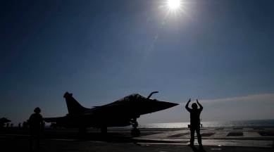 Reliance, reliance group, Reliance Dassault Aviation, Dassault Aviation, Reliance fighter Jet deal, foreign defense companies, Dassault supply chain, India news, Business news, companies