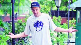 chandigarh, chandigarh news, chandigarh alliance francaise, chandigarh alliance francaise artiste faya braz, chandigarh beat boxing french artiste, chandigarh alliance francaise beat boxing, indian express, india news