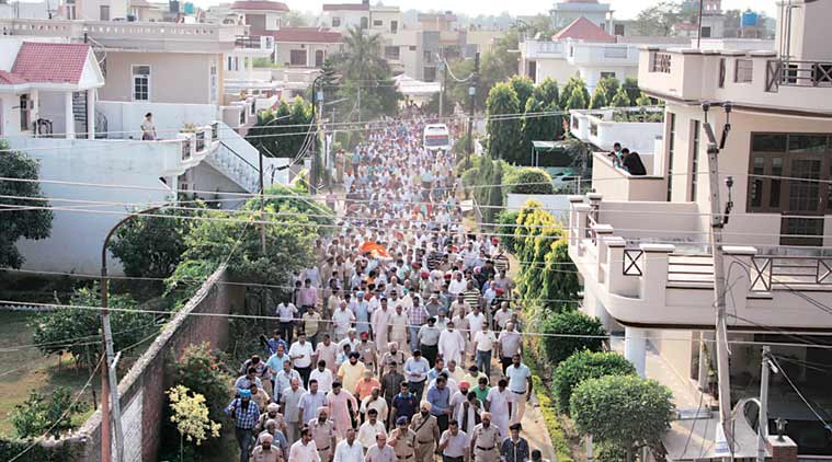 rss, jagdish gagneja, rss leader shot, punjab, punjab rss leader, punjab rss leader shot, jagdish gagneja dead, jagdish gagneja shot, rss news, punjab news