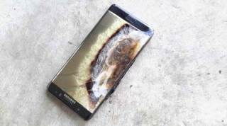 Samsung, Samsung Galaxy Note 7, Samsung Galaxy Note 7 battery, Samsung Galaxy Note 7 news, Galaxy Note 7, Galaxy Note 7 news, Li-Ion battery, Li-Ion battery explosion, smartphones, batteries, electronics, tech news, technology