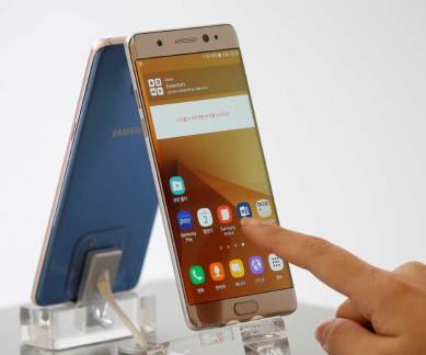Samsung, Samsung galaxy note 7, Galaxy note7 battery issue, Galaxy note 7 recall, Galaxy note 7 injuries, Galaxy note 7 fire, Galaxy note 7 burns child, Galaxy note 7 explodes in boys hand, galaxy note 7 battery overheating, smartphone, technology, technology news, indian express