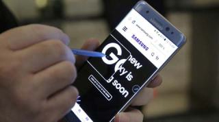 Samsung Galaxy Note7, Galaxy Note7 vs iPhone 7 Plus, Apple iPhone 7 Plus, Apple iPhone 7 vs Samsung Galaxy S7, Galaxy Note 7 recall, Galaxy Note7 battery, Galaxy Note7 exploding battery, Samsung Galaxy Note7 battery issue