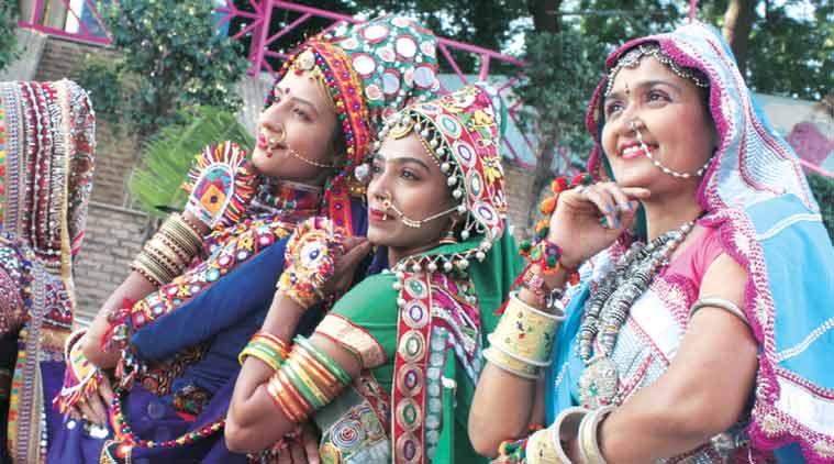 Gujarat: Muslims barred from garba events in Bharuch | India News - The ...