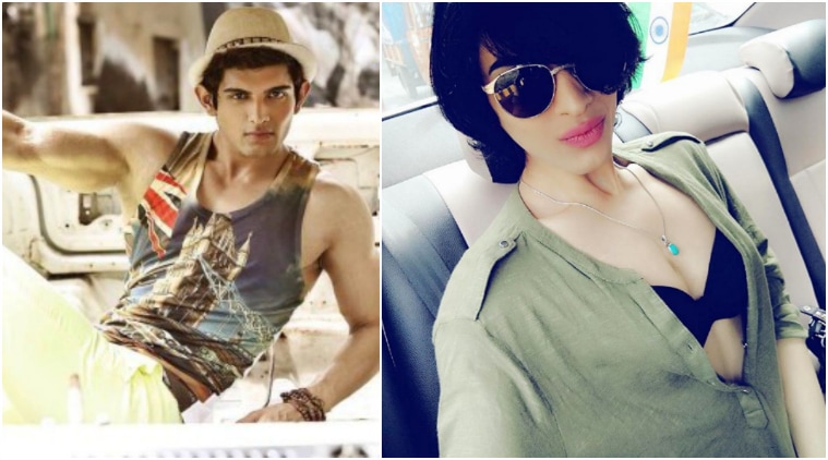 Gaurav Arora from MTV Splitsvilla has transformed into Gauri and you