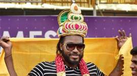 Chris Gayle, Chris Gayle autobiography, Gayle autobiography, gayle six machine, six machine quotes, chris gayle quotes book, chris gayle book top quotes, cricket, cricket books, cricket autobiography, sports, sports autobiographies