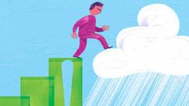 pakistan, india pakistan relations, GDP, GDP growth, pakistan GDP growth, economic growth, Pakistan’s economy, population growth, working age population, Pakistan’s working-age population, indian express opinion, india news