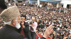 kashmir, kashmir unrest, kashmir violence, kashmir all party meet, kashmir all-party delegation, Syed Ali Shah Geelani, kashmir separatists, Hurriyat leader, Moderate leaders, Yasin Malik, Mirwaiz Umar Farooq, Masarat Alam, Mhd Ashraf Sehrai, india news, indian express news, indian express