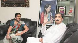 Geetanjali murder case, special cbi court, Geetanjali murder case husband, bail, murder accused, Chandigarh, Chandigarh news, Indian express news