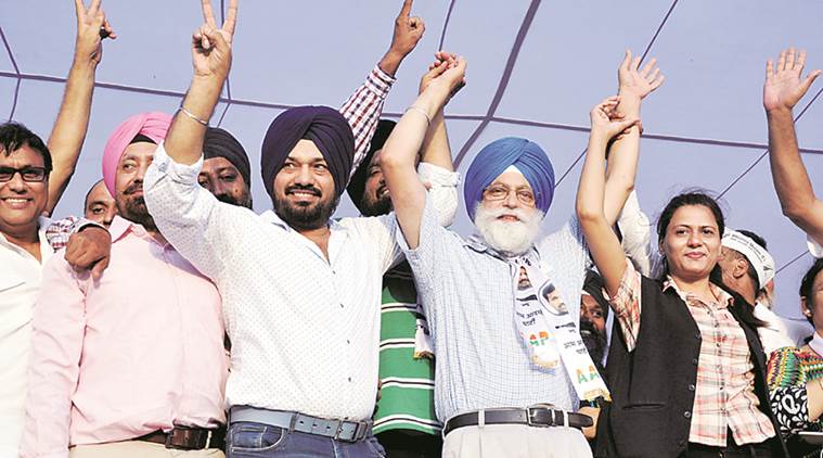 Old office with Chhotepur aides, Gurpreet singh Ghuggi hunts for new ...