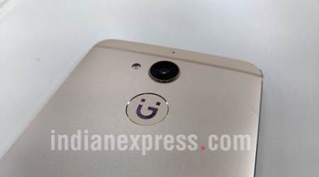 Gionee, Gionee S6 Pro, Gionee S6 Pro review, Gionee S6 Pro price, Gionee S6 Pro specifications, Gionee S6 Pro sale date, Gionee S6 Pro availability, OnePlus 3, smartphones, android, tech news, technology