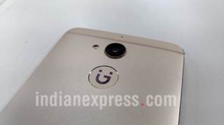 Gionee, Gionee S6 Pro, Gionee S6 Pro review, Gionee S6 Pro price, Gionee S6 Pro specifications, Gionee S6 Pro sale date, Gionee S6 Pro availability, OnePlus 3, smartphones, android, tech news, technology