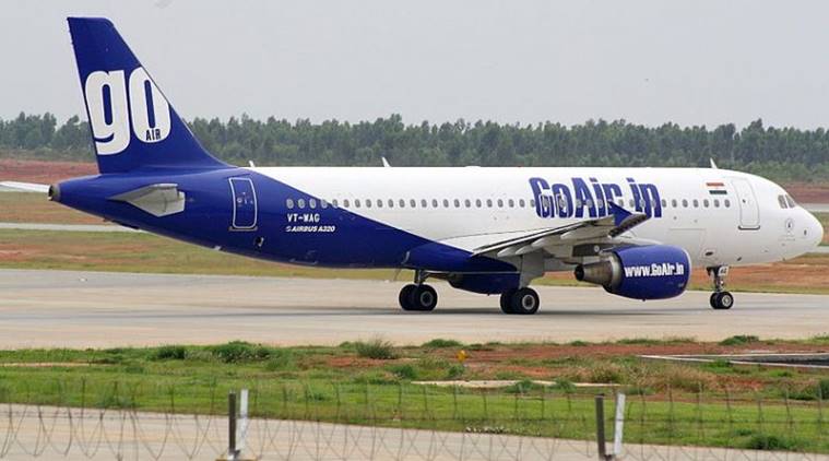 GoAir employee wishes mother on her birthday, then kills self