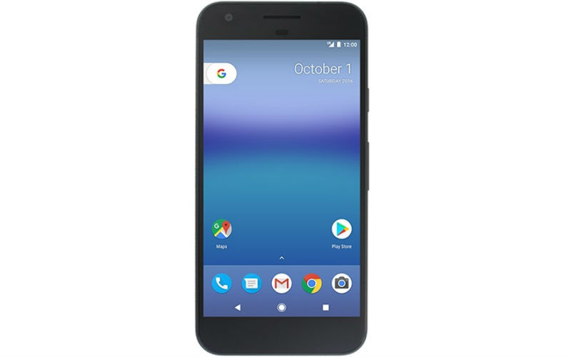 Google Pixel Photos Leaked Ahead Of October 4 Launch Shows New UI
