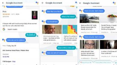 Google Allo, Google india, Google allo download, Google Allo app, allo chatting app, Google allo whatsapp messaging, How to use google Allo, Google allo app download, Google Allo features, Google allo app rollout, Google allo ios, google allo android, Technology news, indian express